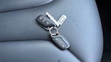 MG HS 1.5 T-GDI Trophy 5dr Petrol Hatchback